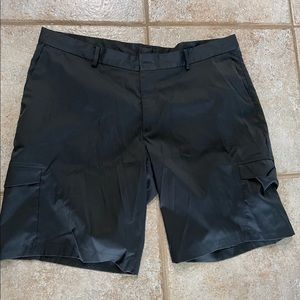 Men’s Nike Golf cargo shorts 40